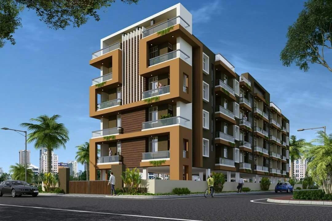Pragya's Savitri Enclave