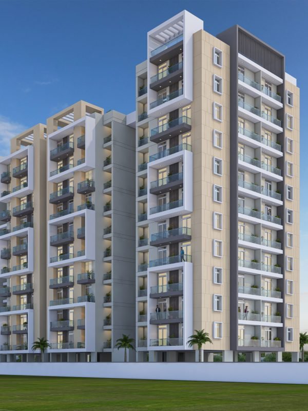 Peppl's Green Exotica