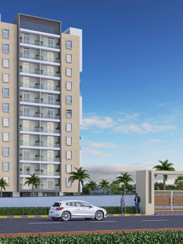 Peppl's Green Exotica