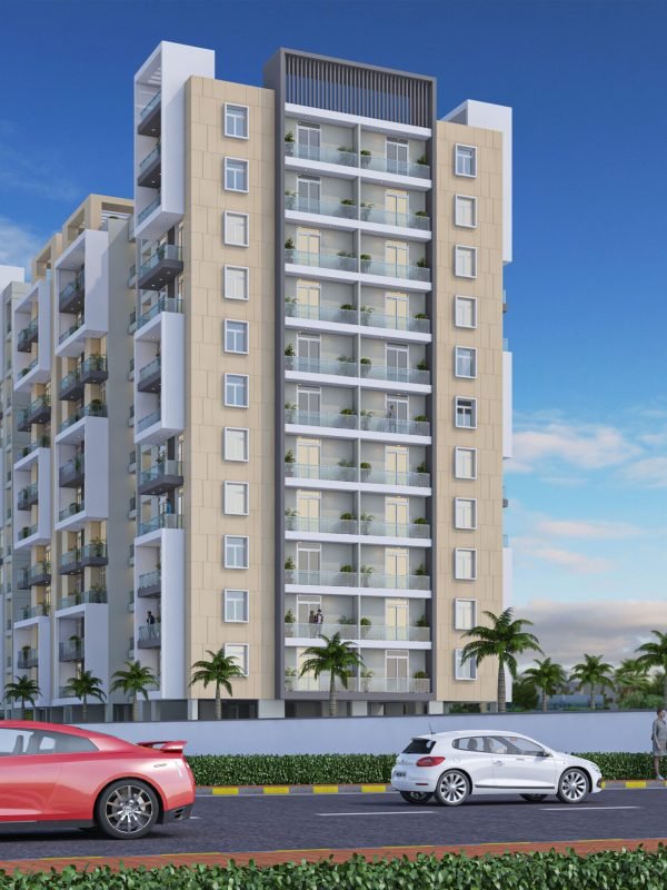 Peppl's Green Exotica